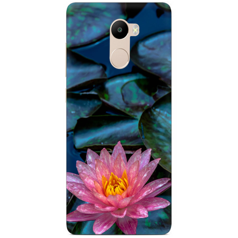 Чехол Uprint Xiaomi Redmi 4 / Redmi 4 Pro 