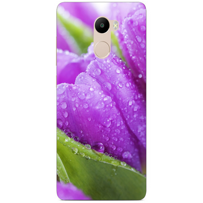 Чехол Uprint Xiaomi Redmi 4 / Redmi 4 Pro 