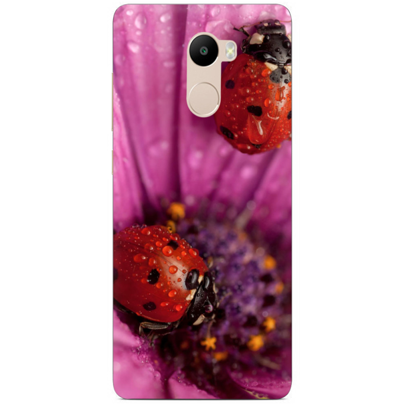 Чехол Uprint Xiaomi Redmi 4 / Redmi 4 Pro 