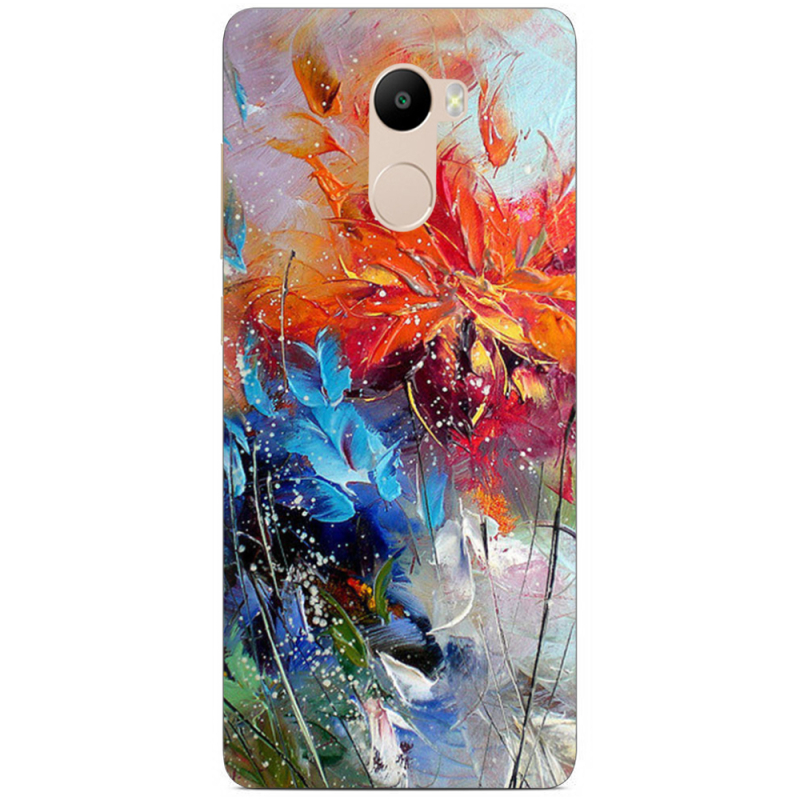 Чехол Uprint Xiaomi Redmi 4 / Redmi 4 Pro 