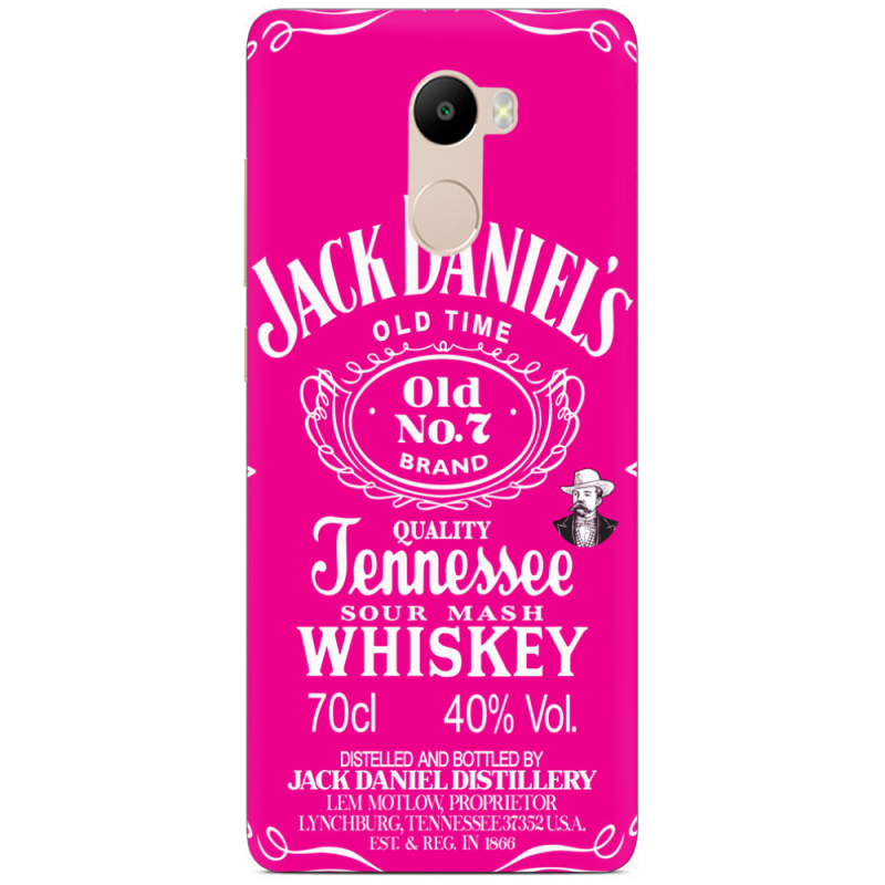 Чехол Uprint Xiaomi Redmi 4 / Redmi 4 Pro 