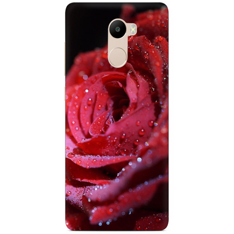 Чехол Uprint Xiaomi Redmi 4 / Redmi 4 Pro 