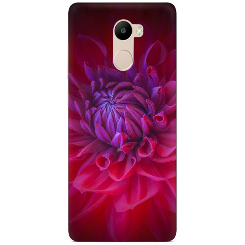 Чехол Uprint Xiaomi Redmi 4 / Redmi 4 Pro 