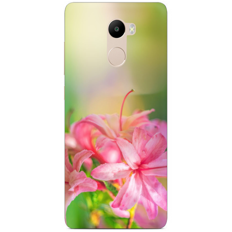 Чехол Uprint Xiaomi Redmi 4 / Redmi 4 Pro 