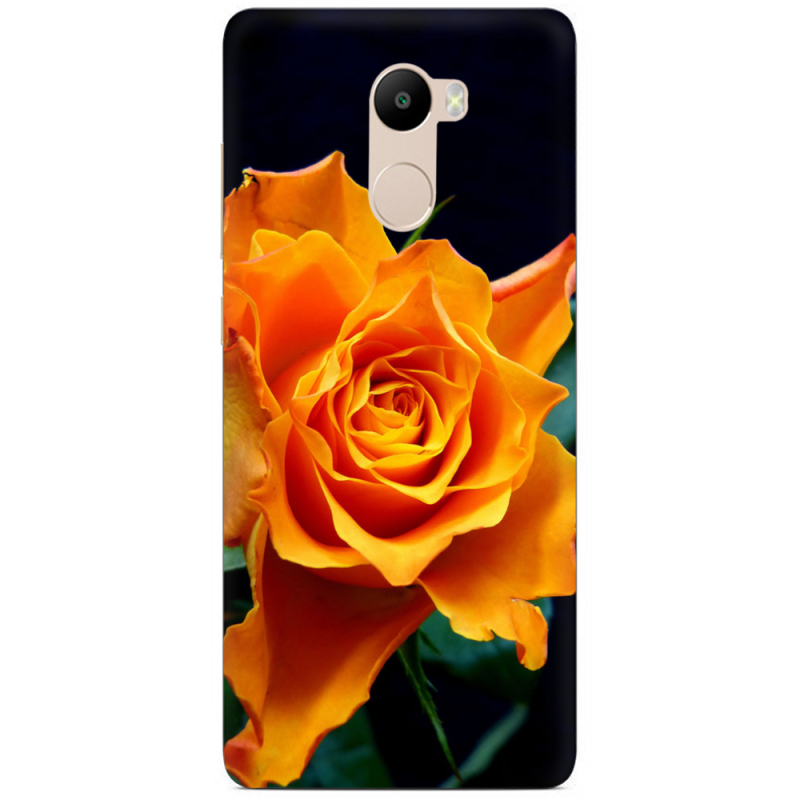 Чехол Uprint Xiaomi Redmi 4 / Redmi 4 Pro 