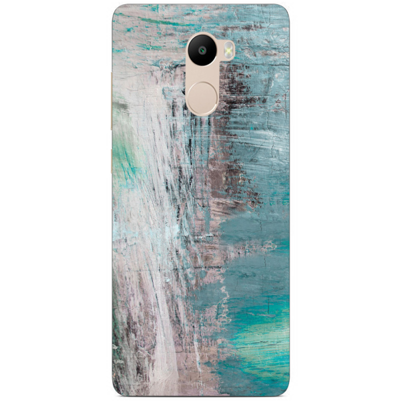 Чехол Uprint Xiaomi Redmi 4 / Redmi 4 Pro 