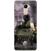 Чехол Uprint Xiaomi Redmi 4 / Redmi 4 Pro 