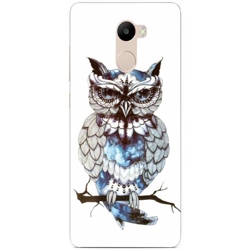 Чехол Uprint Xiaomi Redmi 4 / Redmi 4 Pro 