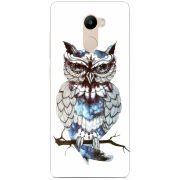 Чехол Uprint Xiaomi Redmi 4 / Redmi 4 Pro 