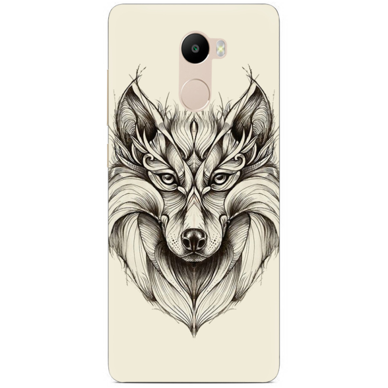 Чехол Uprint Xiaomi Redmi 4 / Redmi 4 Pro 