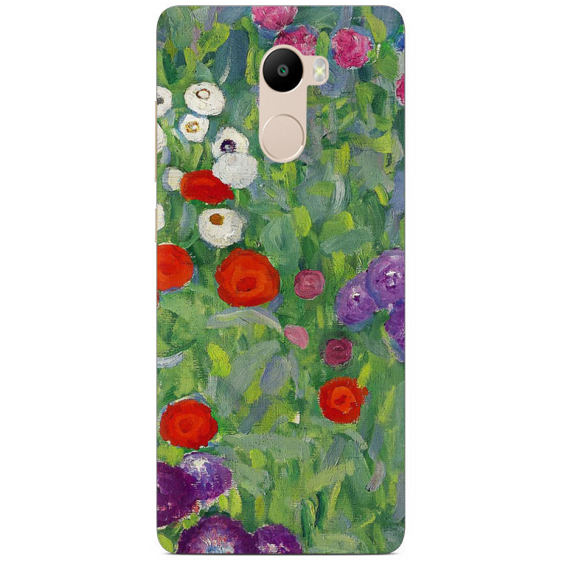 Чехол Uprint Xiaomi Redmi 4 / Redmi 4 Pro 