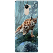 Чехол Uprint Xiaomi Redmi 4 / Redmi 4 Pro 