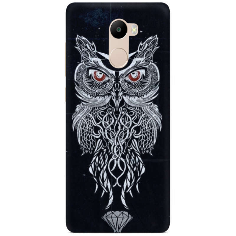 Чехол Uprint Xiaomi Redmi 4 / Redmi 4 Pro 