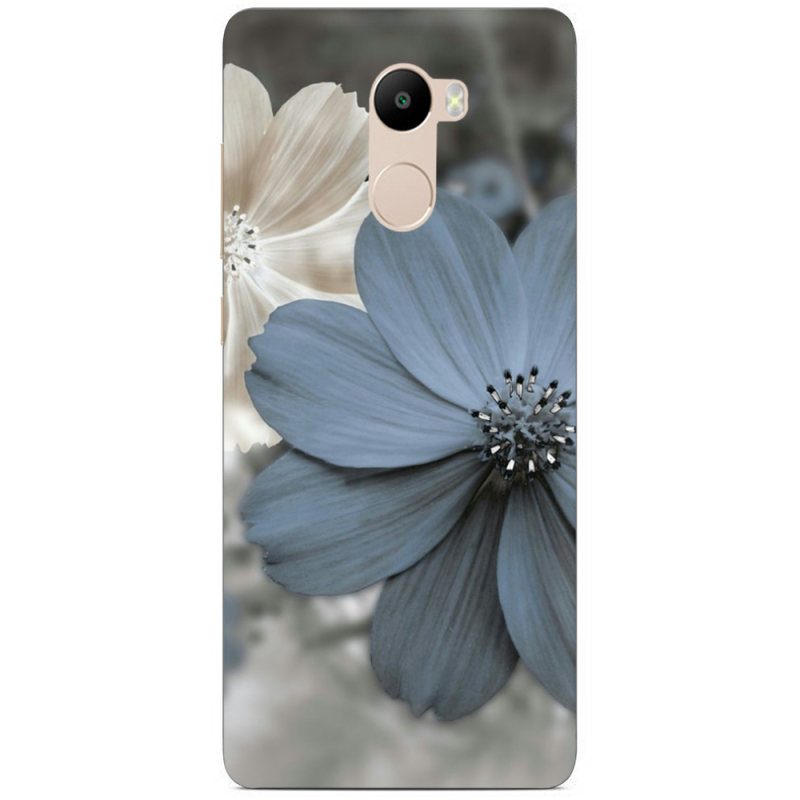 Чехол Uprint Xiaomi Redmi 4 / Redmi 4 Pro 