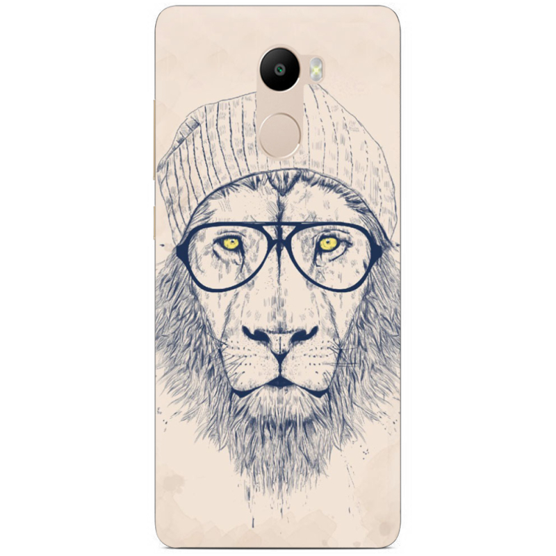 Чехол Uprint Xiaomi Redmi 4 / Redmi 4 Pro 