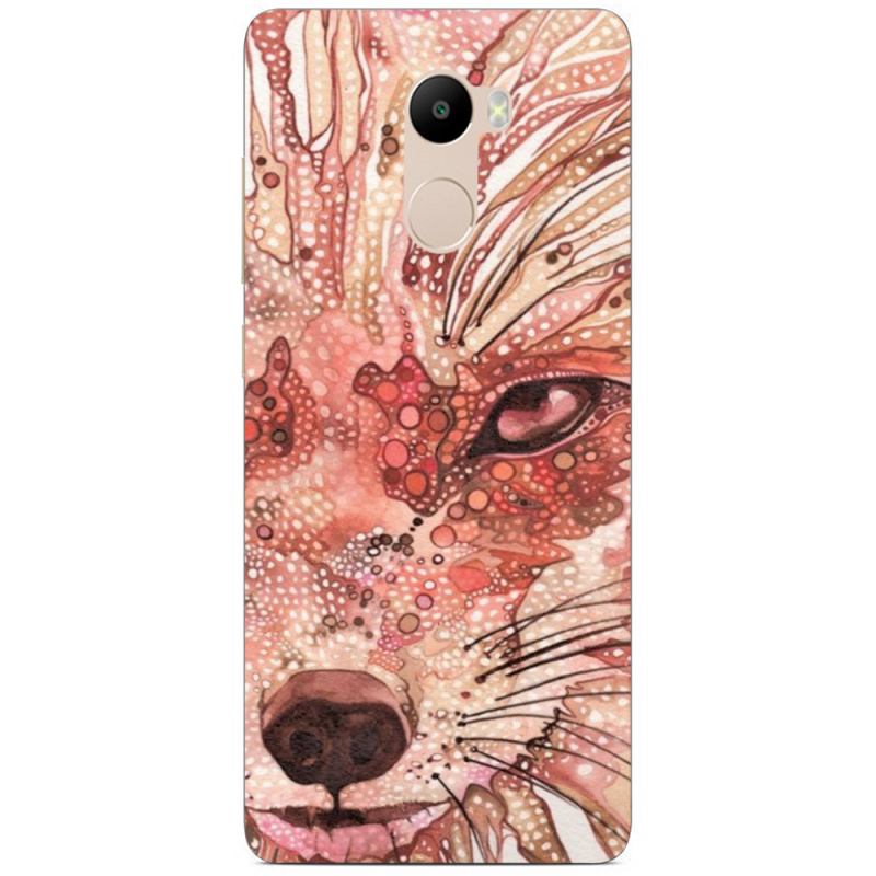 Чехол Uprint Xiaomi Redmi 4 / Redmi 4 Pro 