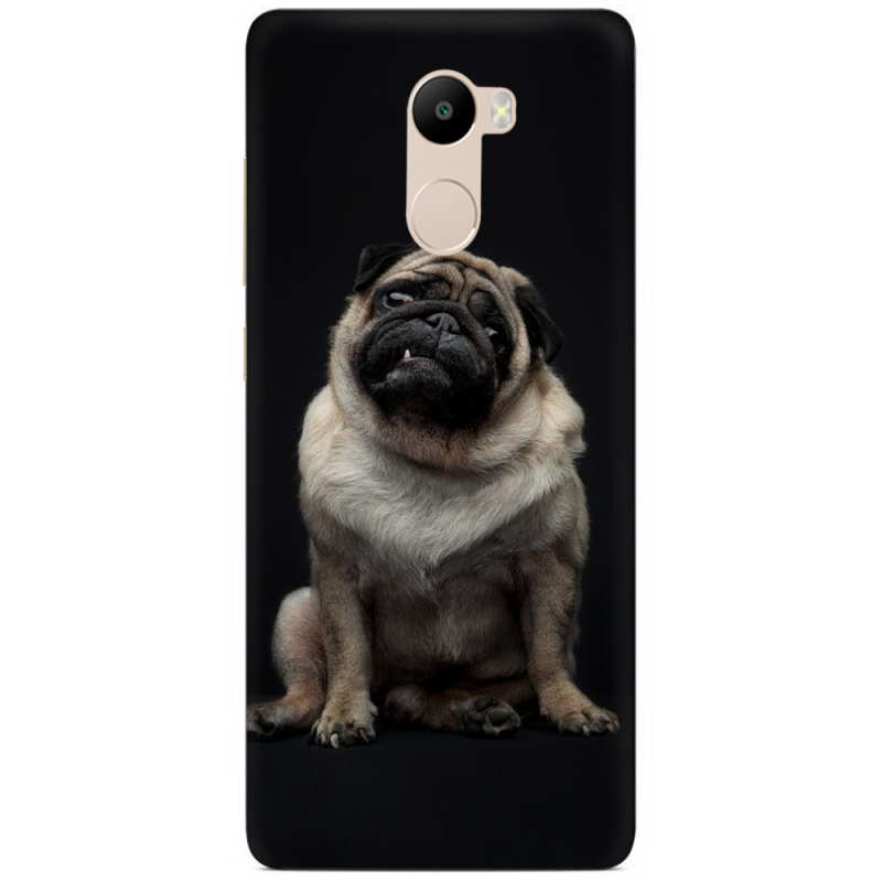 Чехол Uprint Xiaomi Redmi 4 / Redmi 4 Pro 