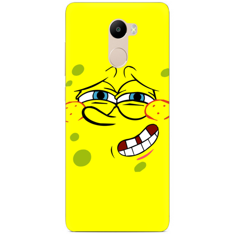 Чехол Uprint Xiaomi Redmi 4 / Redmi 4 Pro 