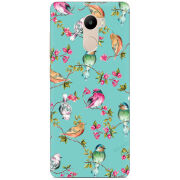 Чехол Uprint Xiaomi Redmi 4 / Redmi 4 Pro 