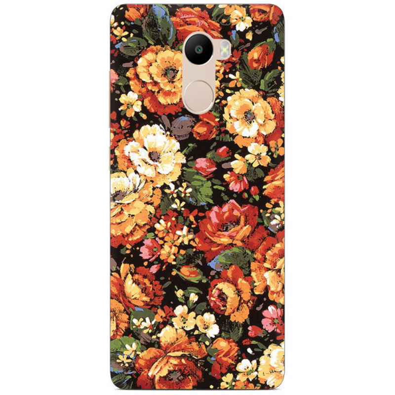 Чехол Uprint Xiaomi Redmi 4 / Redmi 4 Pro 