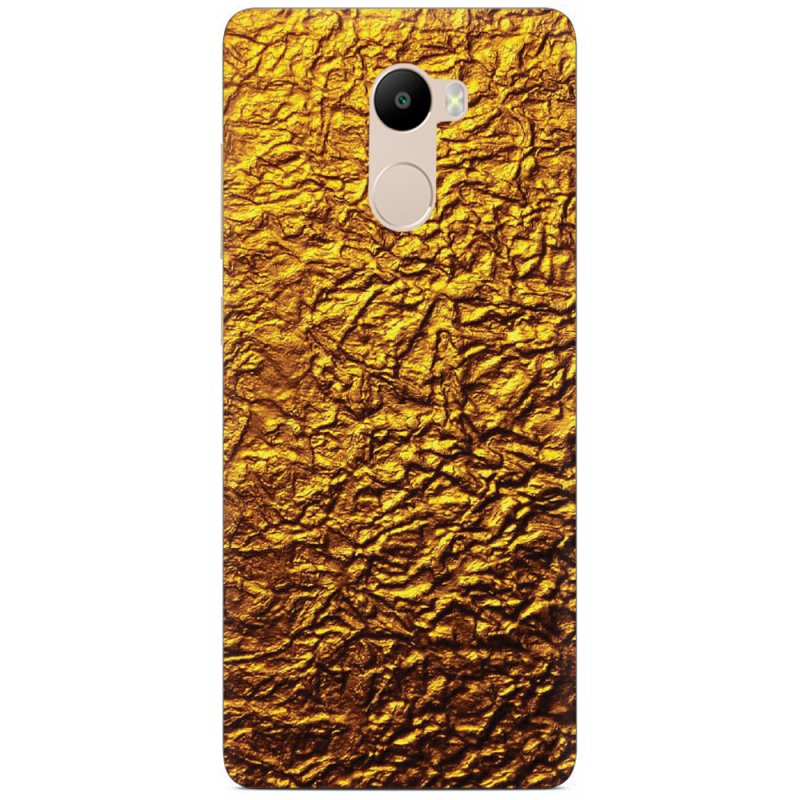 Чехол Uprint Xiaomi Redmi 4 / Redmi 4 Pro 