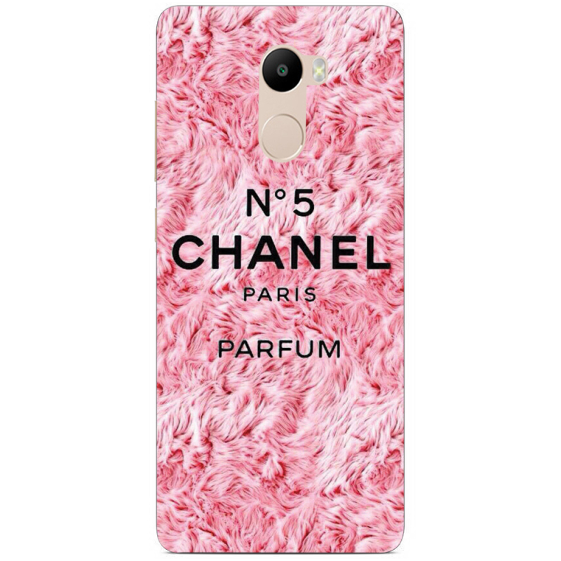 Чехол Uprint Xiaomi Redmi 4 / Redmi 4 Pro 