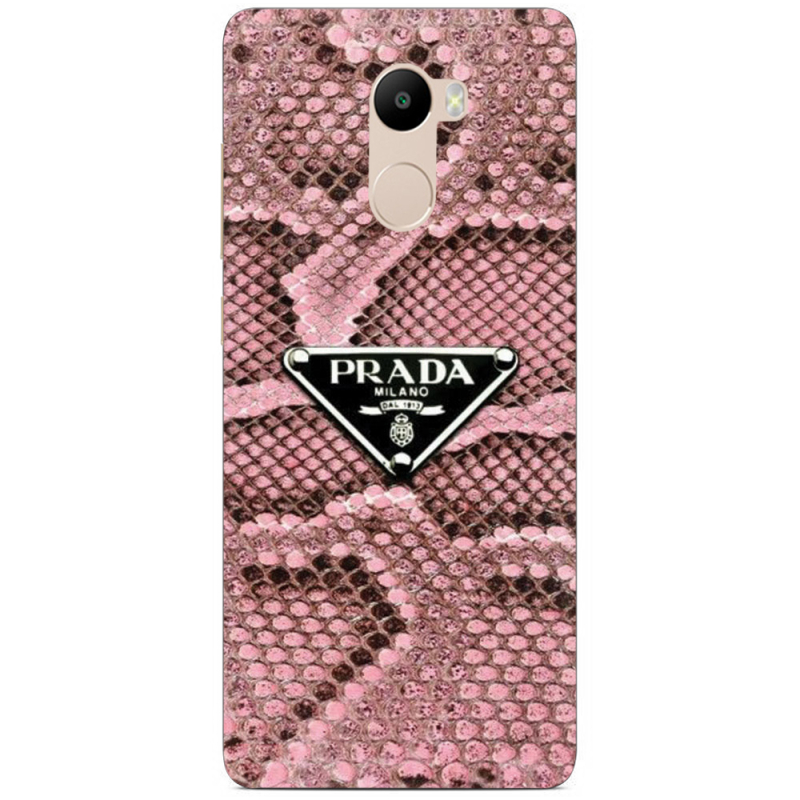 Чехол Uprint Xiaomi Redmi 4 / Redmi 4 Pro 