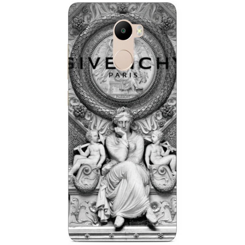 Чехол Uprint Xiaomi Redmi 4 / Redmi 4 Pro 