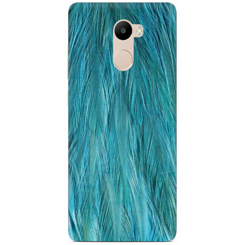 Чехол Uprint Xiaomi Redmi 4 / Redmi 4 Pro 