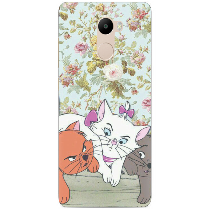 Чехол Uprint Xiaomi Redmi 4 / Redmi 4 Pro 