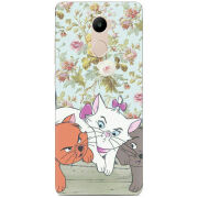 Чехол Uprint Xiaomi Redmi 4 / Redmi 4 Pro 