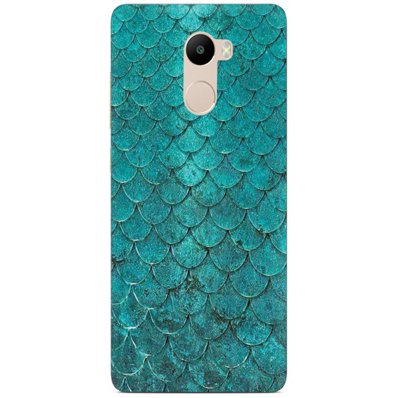 Чехол Uprint Xiaomi Redmi 4 / Redmi 4 Pro 