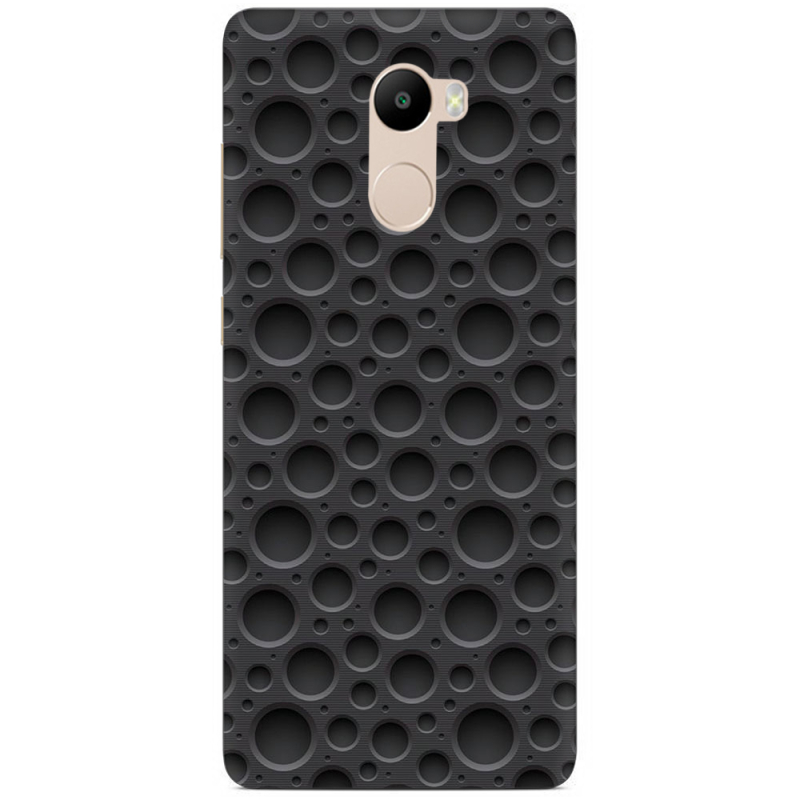 Чехол Uprint Xiaomi Redmi 4 / Redmi 4 Pro 