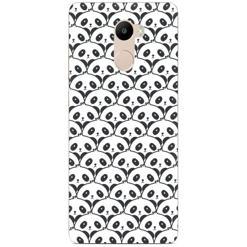 Чехол Uprint Xiaomi Redmi 4 / Redmi 4 Pro 