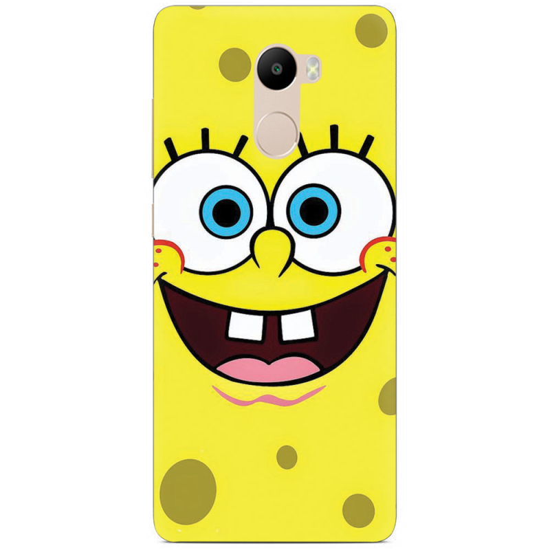 Чехол Uprint Xiaomi Redmi 4 / Redmi 4 Pro 