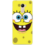 Чехол Uprint Xiaomi Redmi 4 / Redmi 4 Pro 