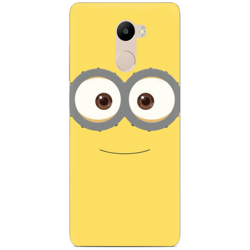 Чехол Uprint Xiaomi Redmi 4 / Redmi 4 Pro 