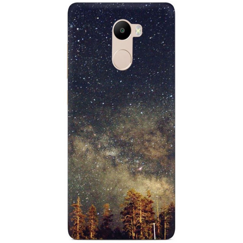 Чехол Uprint Xiaomi Redmi 4 / Redmi 4 Pro 