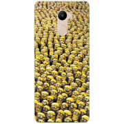 Чехол Uprint Xiaomi Redmi 4 / Redmi 4 Pro 