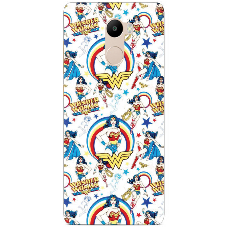 Чехол Uprint Xiaomi Redmi 4 / Redmi 4 Pro 