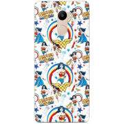 Чехол Uprint Xiaomi Redmi 4 / Redmi 4 Pro 