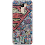 Чехол Uprint Xiaomi Redmi 4 / Redmi 4 Pro 