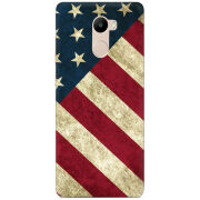 Чехол Uprint Xiaomi Redmi 4 / Redmi 4 Pro USA