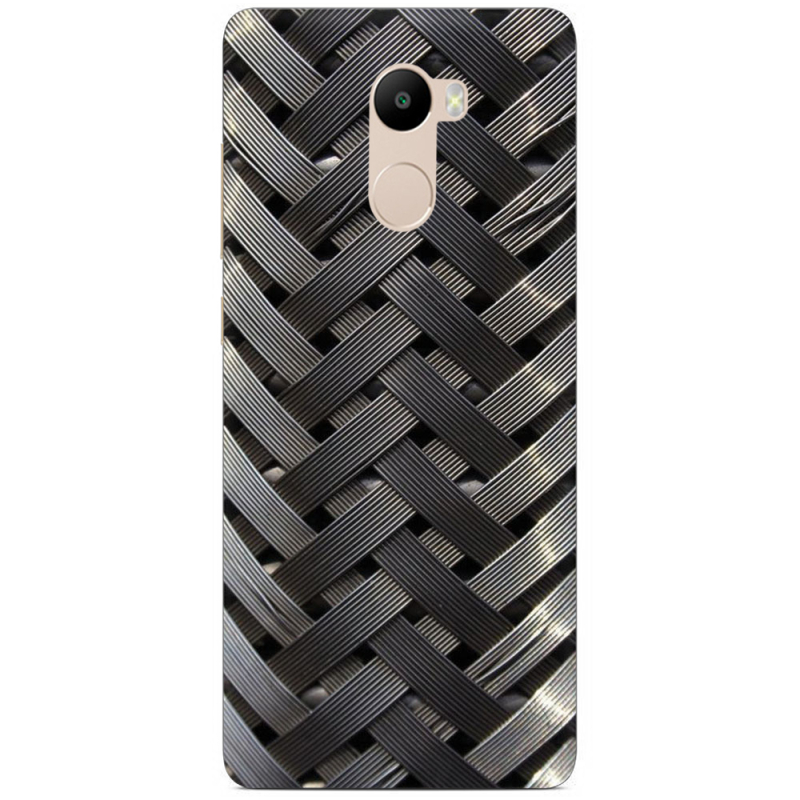 Чехол Uprint Xiaomi Redmi 4 / Redmi 4 Pro 