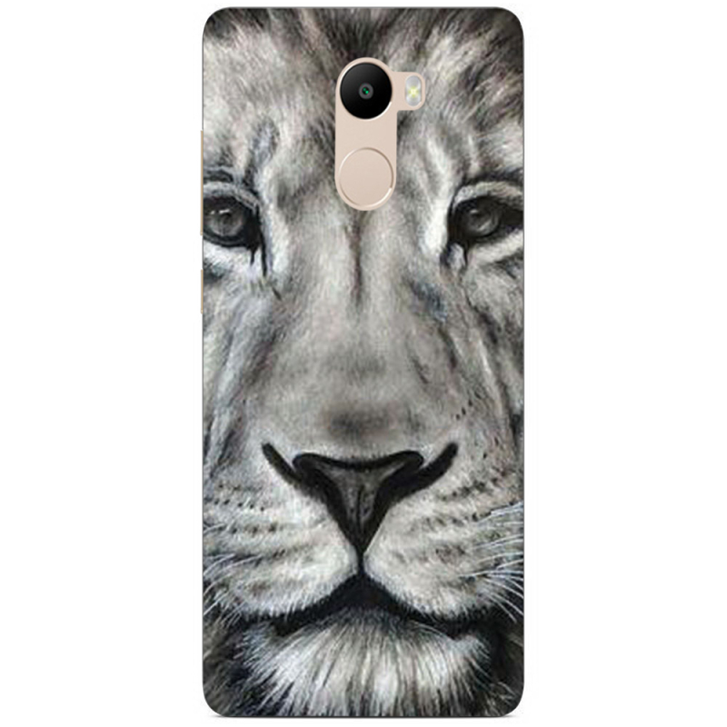 Чехол Uprint Xiaomi Redmi 4 / Redmi 4 Pro 