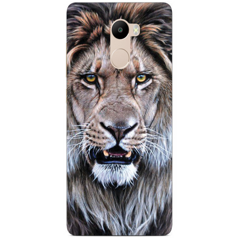 Чехол Uprint Xiaomi Redmi 4 / Redmi 4 Pro 