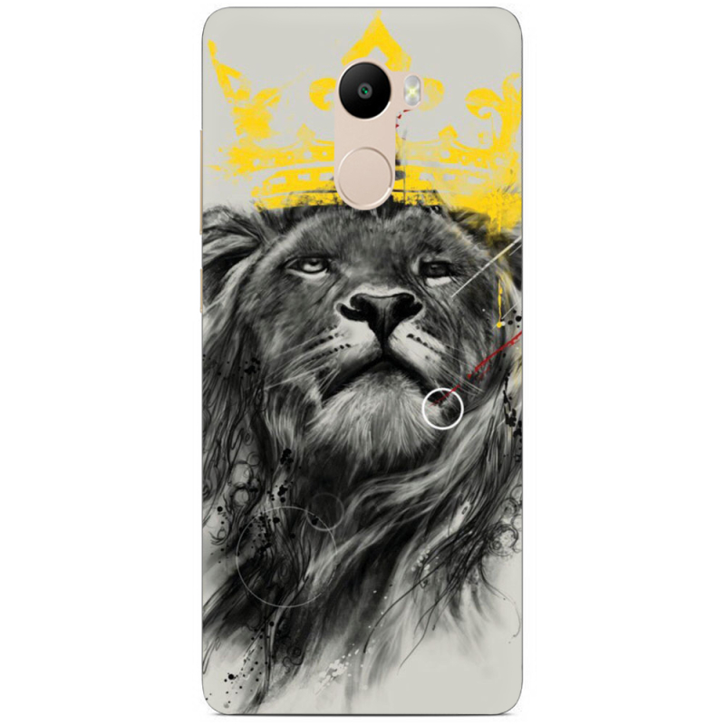 Чехол Uprint Xiaomi Redmi 4 / Redmi 4 Pro 