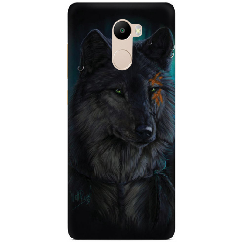 Чехол Uprint Xiaomi Redmi 4 / Redmi 4 Pro 