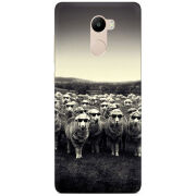 Чехол Uprint Xiaomi Redmi 4 / Redmi 4 Pro 