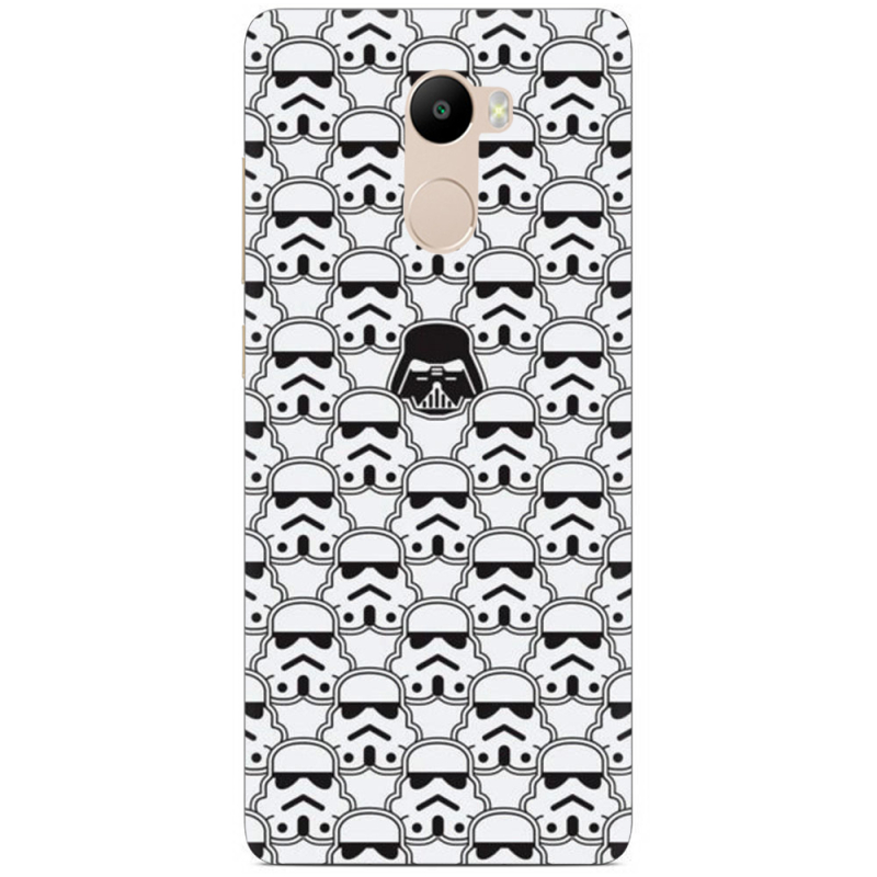 Чехол Uprint Xiaomi Redmi 4 / Redmi 4 Pro 